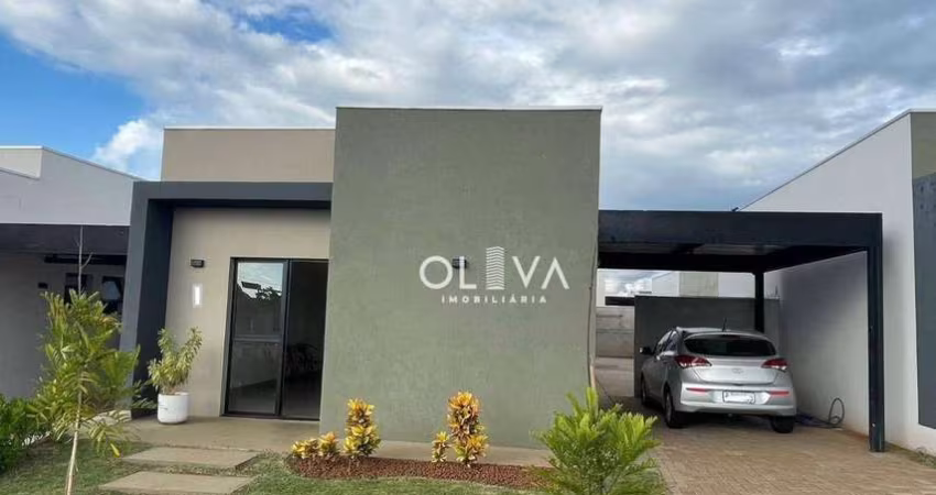 Casa de Condomínio para venda em Condomínio Residencial Fenhouse de 225.00m² com 3 Quartos, 1 Suite e 2 Garagens