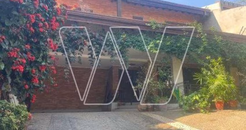 Sobrado para venda em Bairro Das Palmeiras de 320.00m² com 3 Quartos, 3 Suites e 2 Garagens