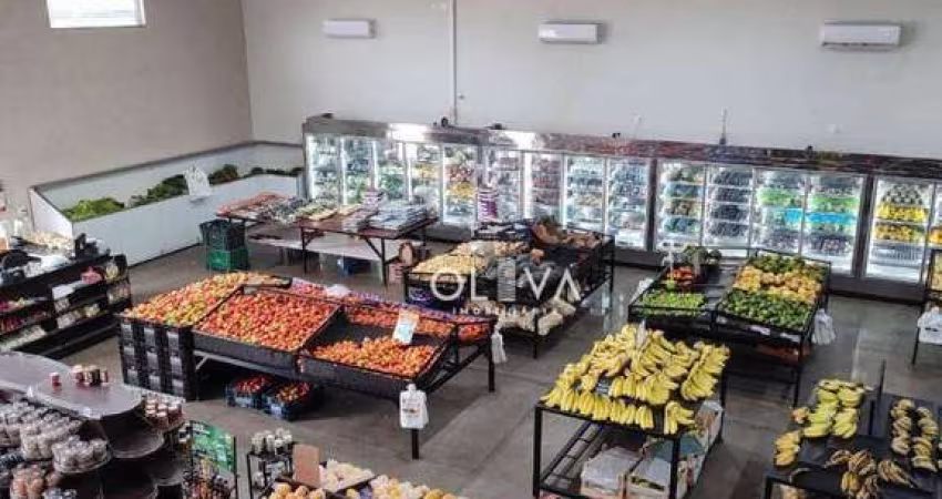Sala Comercial para venda em Jardim São Marco de 641.00m² com 10 Garagens