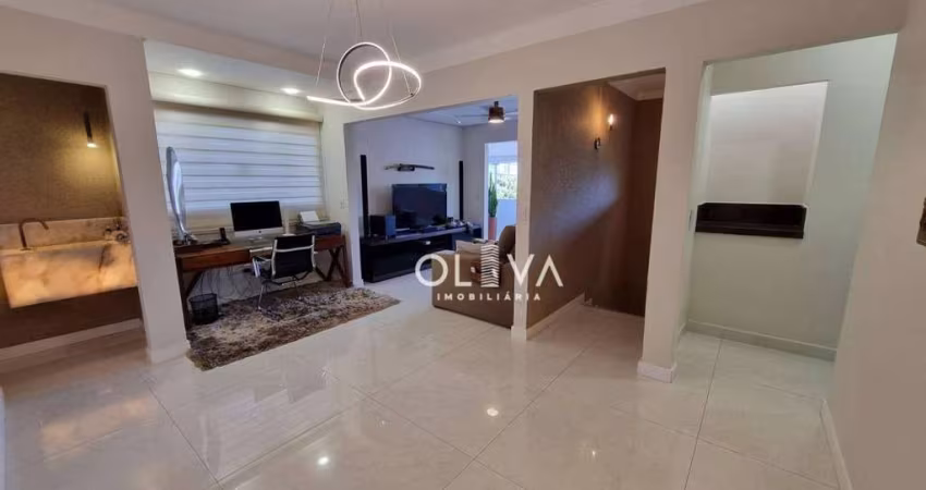 Sobrado para venda em Jardim Alto Rio Preto de 180.00m² com 4 Quartos e 2 Garagens