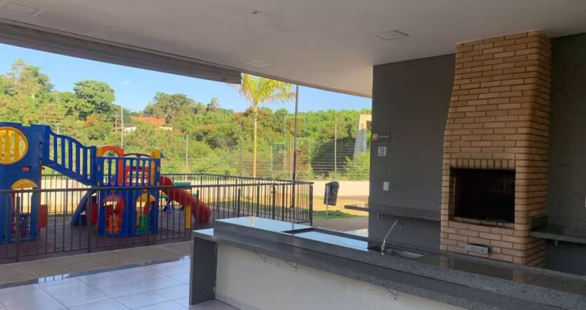Apartamento para alugar em Jardim Country Club de 42.00m² com 2 Quartos e 1 Garagem