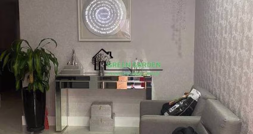 Casa de Condomínio para venda em JARDIM FLORESTAL de 185.00m² com 3 Quartos, 1 Suite e 3 Garagens