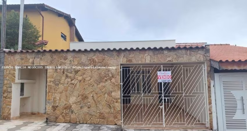 Casa para venda em Alto Ipiranga de 165.00m² com 2 Quartos, 1 Suite e 3 Garagens
