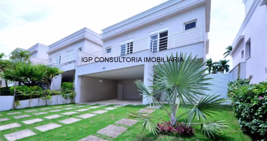 Casa para venda em Chacara Belvedere de 431.00m² com 4 Quartos, 4 Suites e 4 Garagens