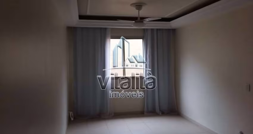 Apartamento para venda em Jardim Palma Travassos de 73.00m² com 2 Quartos e 1 Garagem