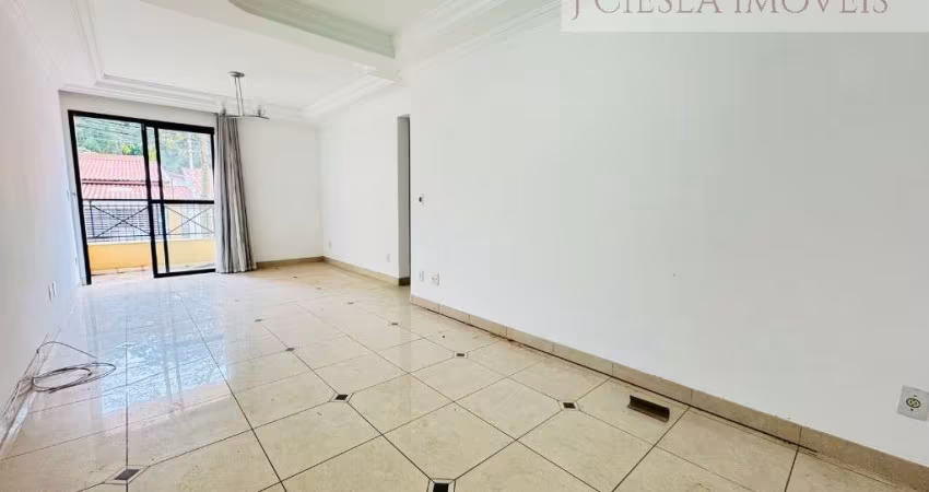 Apartamento para venda em Parque Da Represa de 93.00m² com 3 Quartos, 1 Suite e 1 Garagem