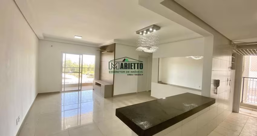 Apartamento para venda em Parque Campolim de 85.00m² com 3 Quartos, 1 Suite e 2 Garagens