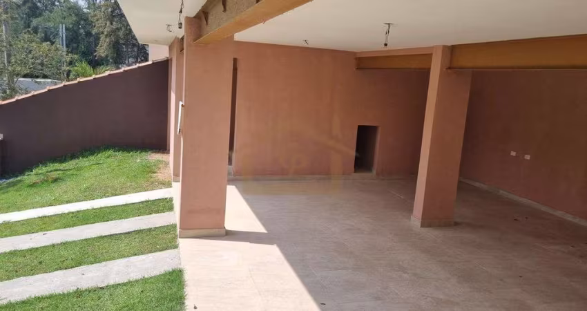 Casa para venda em Residencial Dos Lagos de 282.00m² com 3 Quartos, 3 Suites e 4 Garagens