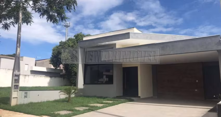 Casa de Condomínio para venda em Cajuru Do Sul de 156.00m² com 3 Quartos, 2 Suites e 4 Garagens
