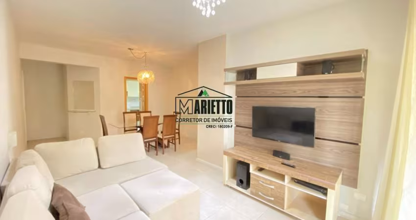 Apartamento para alugar em Jardim Emília de 110.00m² com 3 Quartos, 1 Suite e 2 Garagens