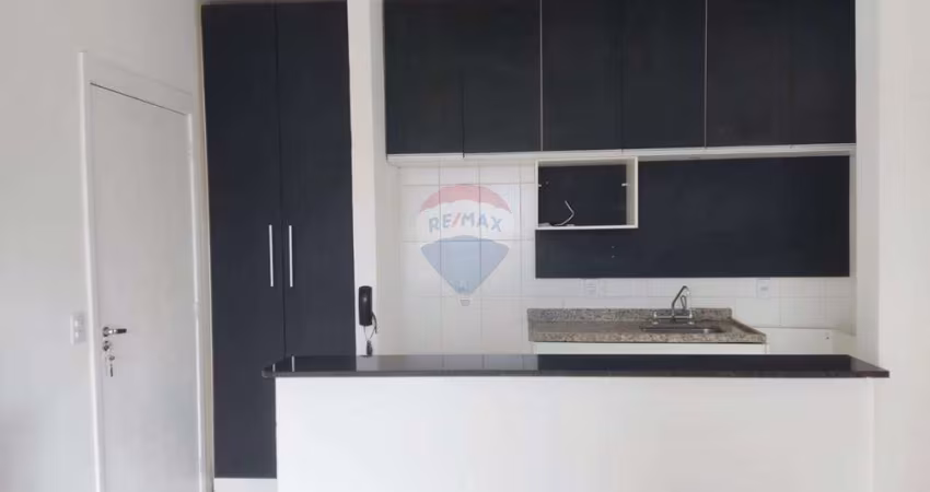 Apartamento para alugar em Parque Santana de 62.00m² com 2 Quartos, 1 Suite e 1 Garagem