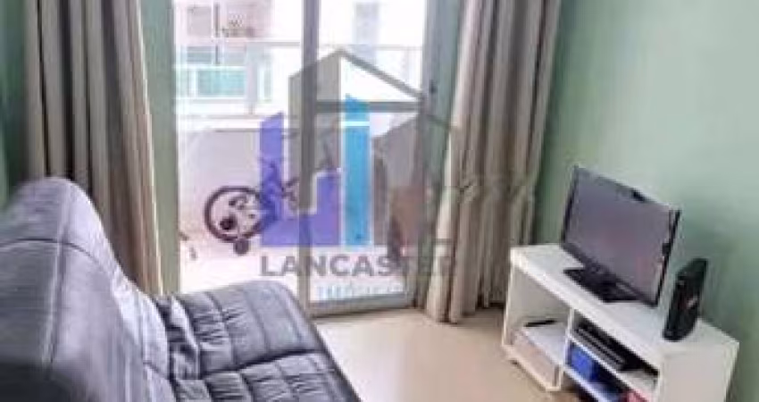 Apartamento para venda em Parque São Vicente de 48.00m² com 2 Quartos e 1 Garagem