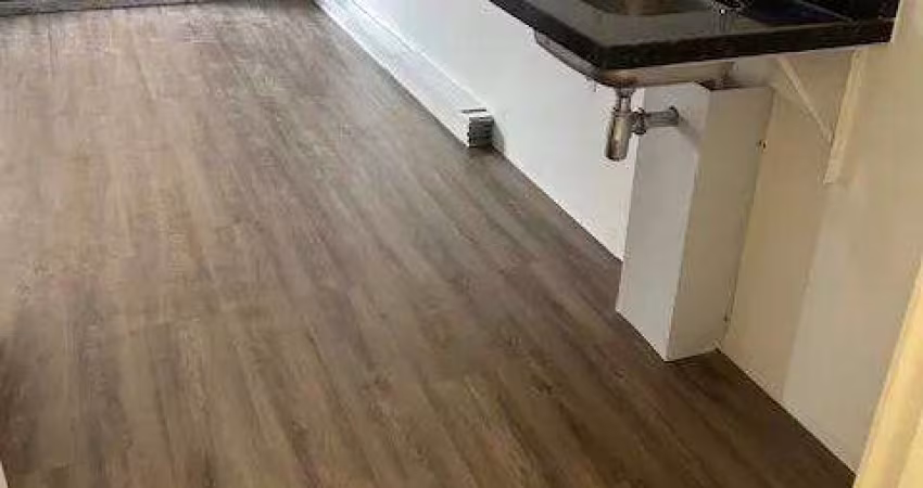Apartamento para venda e aluguel em Vila Mariana de 24.00m² com 1 Quarto