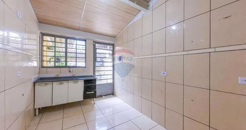 Casa para alugar em Jardim José Ometto Iii de 90.00m² com 2 Quartos