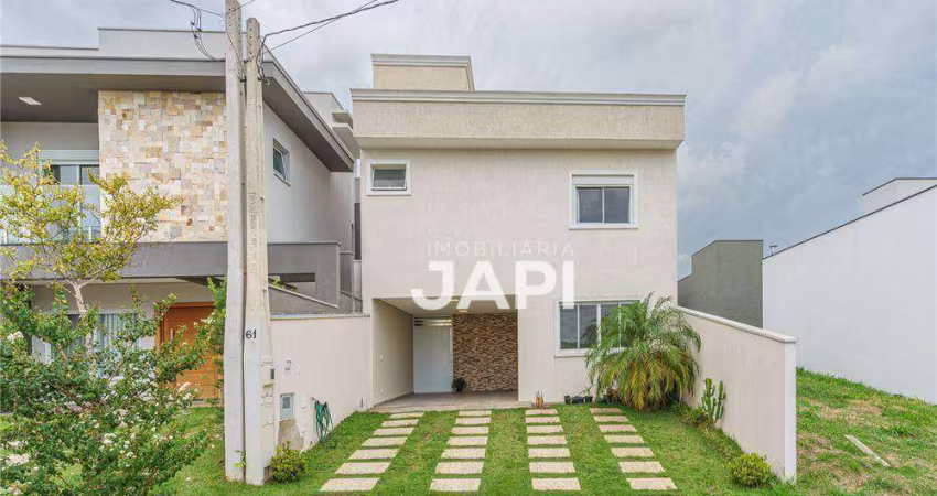 Casa de Condomínio para venda em Corrupira de 147.00m² com 3 Quartos, 1 Suite e 3 Garagens