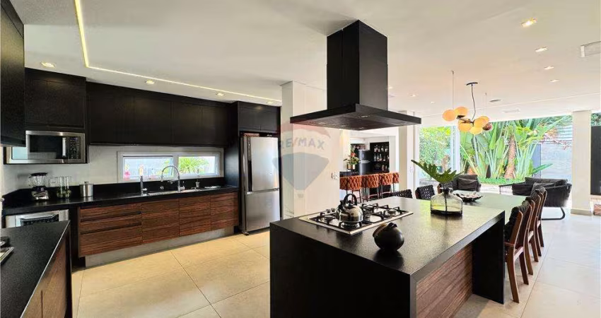 Casa de Condomínio para venda em Jardim Saint Gerard de 339.56m² com 3 Quartos, 3 Suites e 4 Garagens