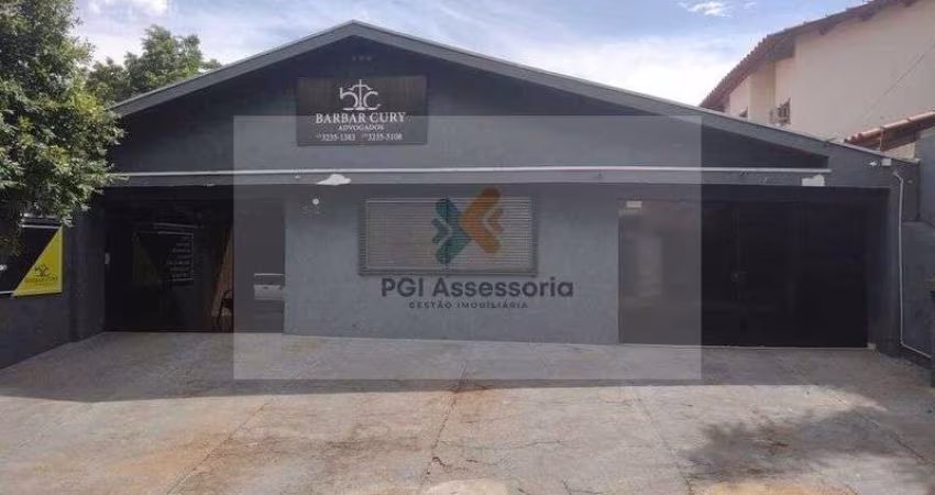 Casa para venda em Jardim Alto Rio Preto de 246.00m² com 2 Quartos, 1 Suite e 4 Garagens