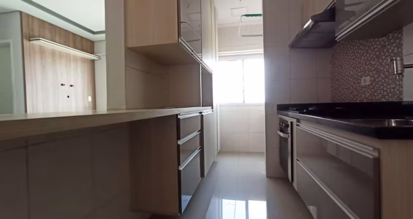 Apartamento para venda em Jardim São Mateus de 57.00m² com 2 Quartos e 1 Garagem