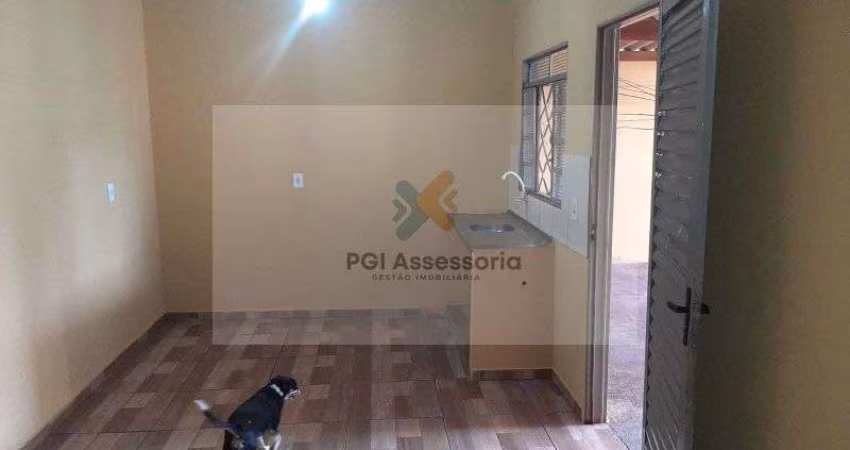 Chácara para venda em Estância Santa Clara (zona Rural) de 600.00m² com 2 Quartos