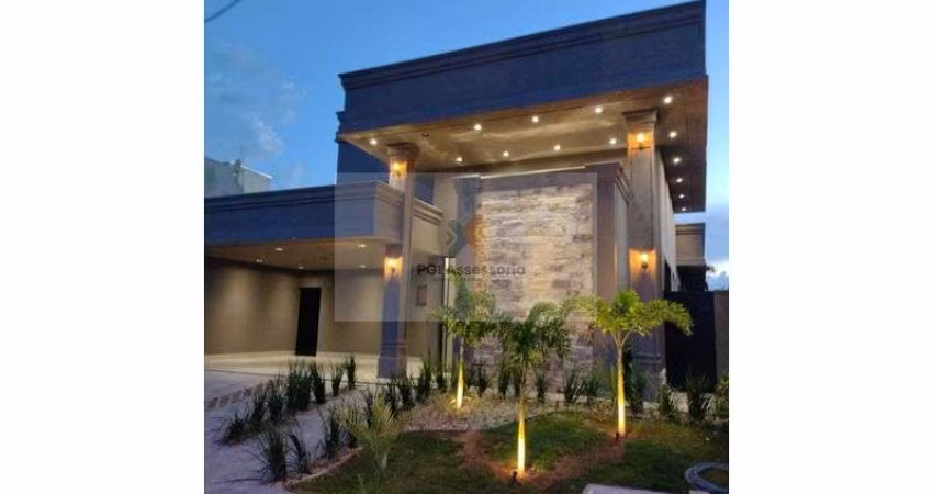 Casa para venda em Terra Vista Residence Club de 235.00m² com 3 Quartos, 3 Suites e 4 Garagens