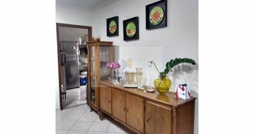 Apartamento para venda em Vila Ideal de 77.00m² com 2 Quartos, 1 Suite e 2 Garagens