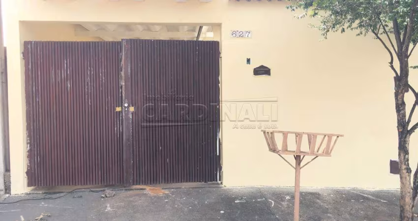 Casa para venda em Conjunto Habitacional Dom Constantino Amstalden de 68.00m² com 2 Quartos e 1 Garagem