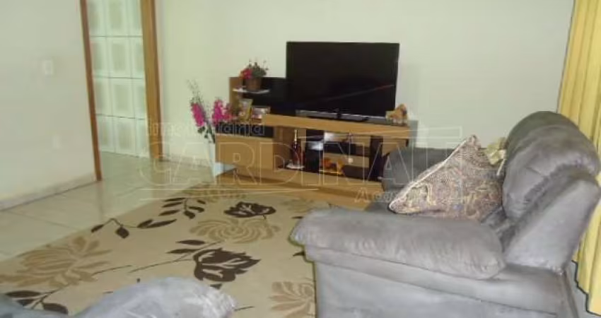 Casa para venda em Loteamento Habitacional Sao Carlos Viii de 130.00m² com 2 Quartos e 2 Garagens