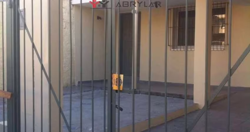 Casa para venda em Parque Residencial Eloy Chaves de 70.00m² com 2 Quartos e 2 Garagens