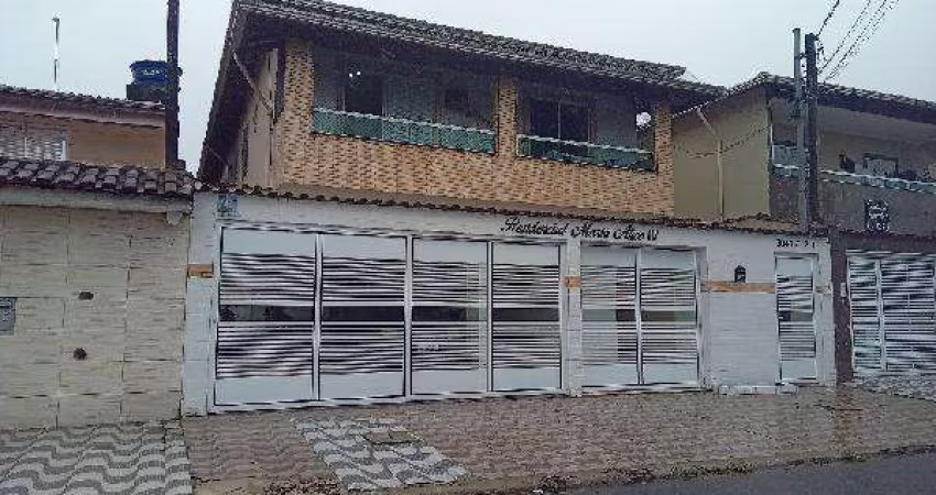 Casa para venda em Melvi de 48.00m² com 2 Quartos e 1 Garagem