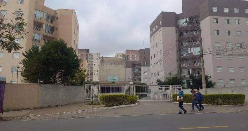 Apartamento para venda em Parque São Lourenço de 50.00m² com 2 Quartos e 1 Garagem
