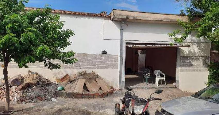 Casa para venda em Jardim Maria Casagrande Lopes (dona Amália) de 200.00m² com 4 Quartos e 2 Garagens