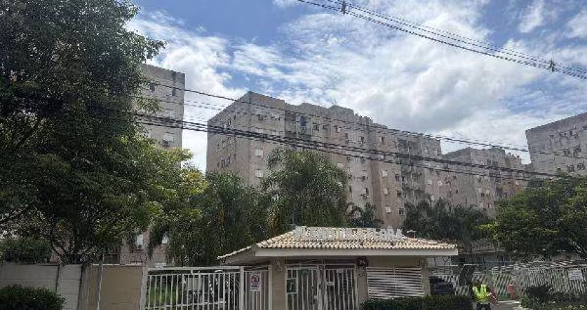 Apartamento para venda em Residencial Santa Filomena de 49.00m² com 2 Quartos e 1 Garagem