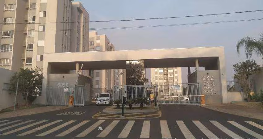Apartamento para venda em Chácaras Pedro Corrêa De Carvalho de 56.00m² com 2 Quartos e 1 Garagem