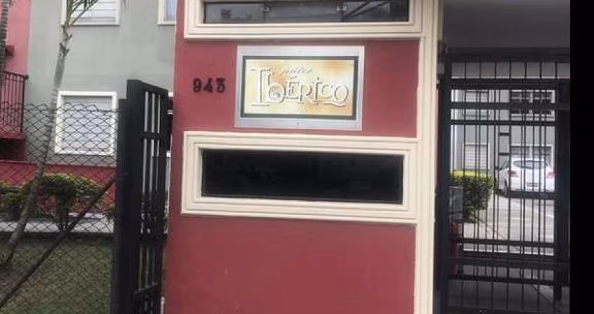 Apartamento para venda em Jardim Casa Pintada de 41.00m² com 2 Quartos e 1 Garagem