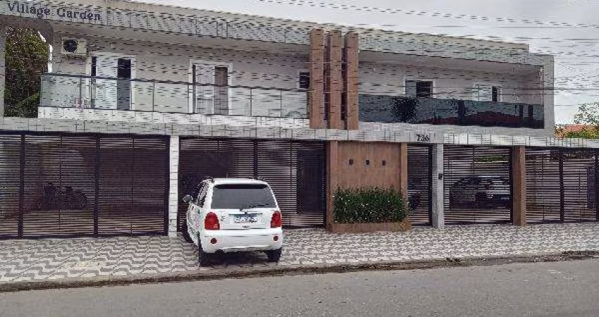 Casa para venda em Melvi de 53.00m² com 2 Quartos e 1 Garagem