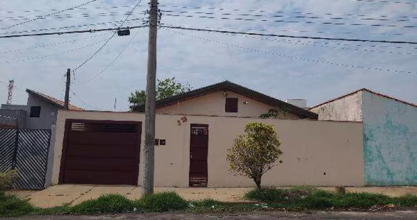 Casa para venda em Parque Primavera de 144.00m² com 2 Quartos