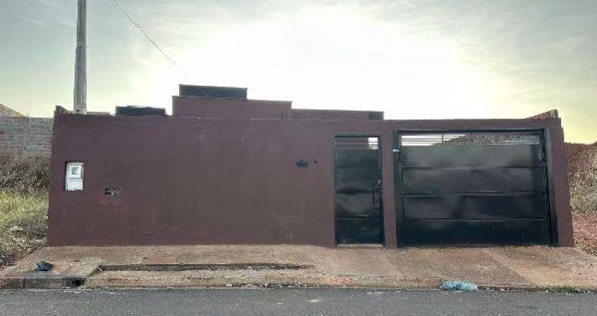 Casa para venda em Residencial São Thomaz de 208.00m² com 2 Quartos e 1 Garagem