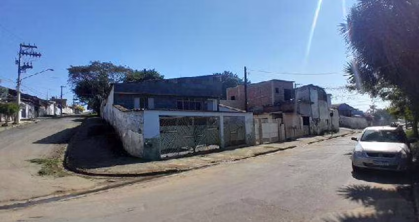 Casa para venda em Conjunto Residencial Santo Ângelo de 262.00m² com 1 Quarto e 2 Garagens