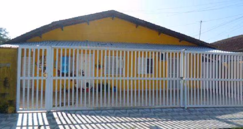 Casa para venda em Princesa de 49.00m² com 2 Quartos e 1 Garagem