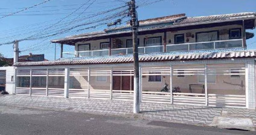 Casa para venda em Samambaia de 78.00m² com 1 Quarto e 1 Garagem