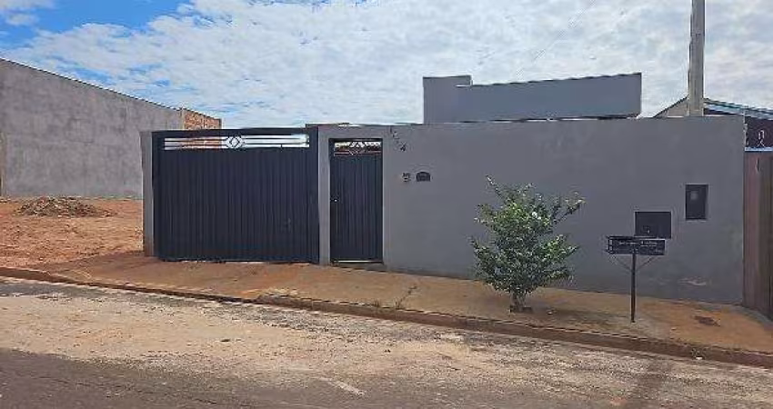 Casa para venda em Onda Verde de 200.00m² com 2 Quartos