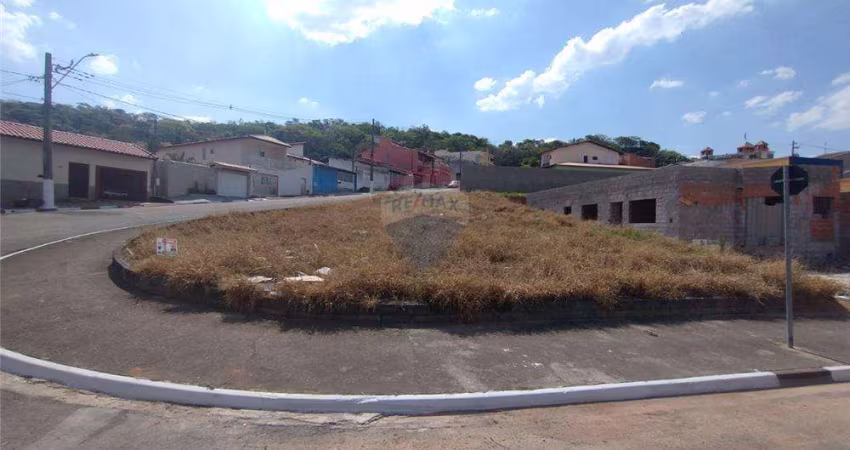 Terreno para venda em Residencial São José de 317.91m²