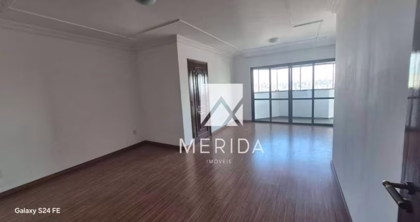 Apartamento para alugar em Bangu de 148.00m² com 3 Quartos, 2 Suites e 3 Garagens