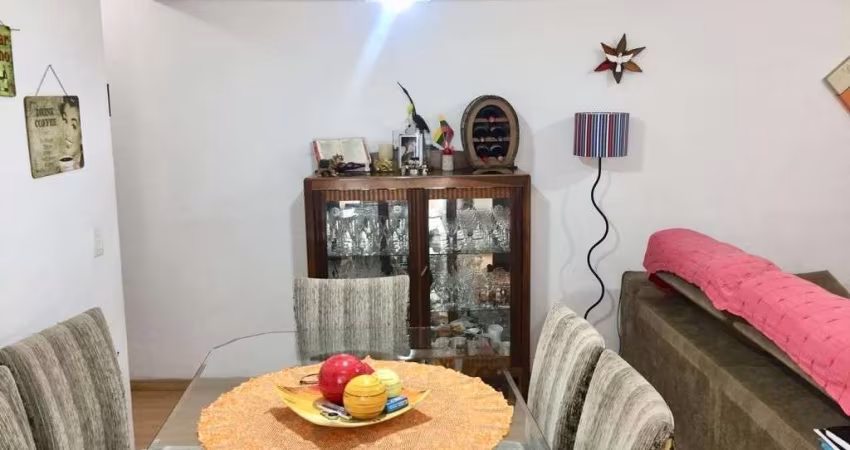 Apartamento para venda em Vila Valparaíso de 106.00m² com 3 Quartos, 1 Suite e 2 Garagens