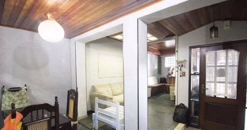 Sobrado para venda e aluguel em Jardim Bela Vista de 98.00m² com 2 Quartos, 2 Suites e 1 Garagem