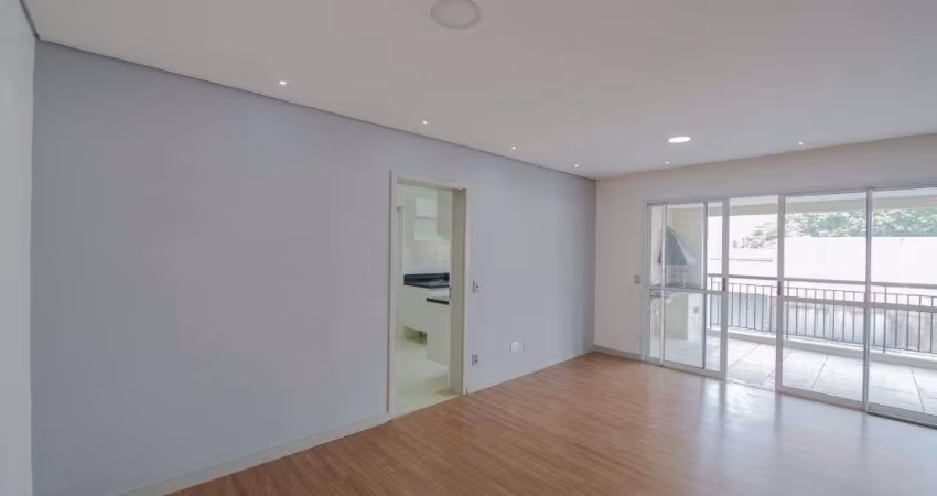Apartamento para venda em Vila Boa Vista de 144.00m² com 3 Quartos, 3 Suites e 2 Garagens