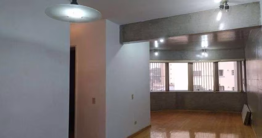 Apartamento para venda em Jardim Bela Vista de 77.00m² com 2 Quartos e 1 Garagem