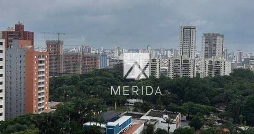 Cobertura para venda em Jardim de 250.00m² com 3 Quartos, 3 Suites e 4 Garagens