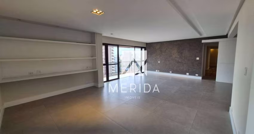 Apartamento para venda e aluguel em Jardim de 239.00m² com 4 Quartos, 4 Suites e 3 Garagens
