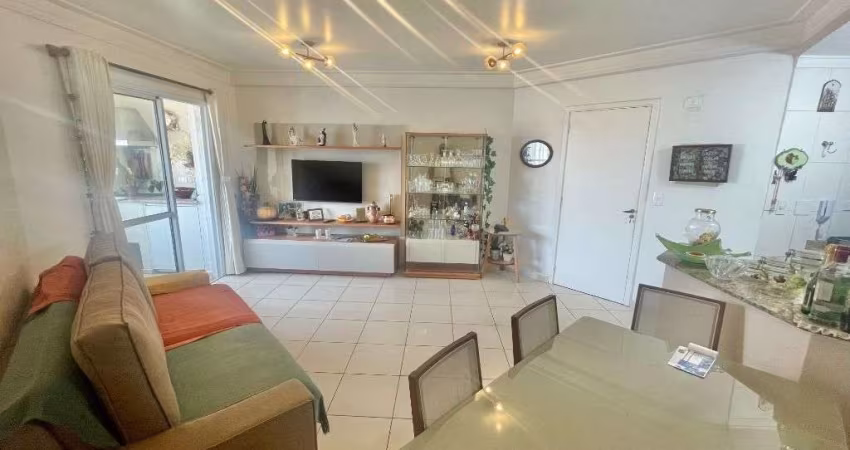 Apartamento para venda em Vila Assunção de 82.00m² com 3 Quartos, 1 Suite e 2 Garagens